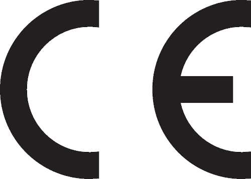 Logo Marcatura CE