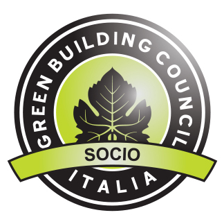 Logo Green Building Council