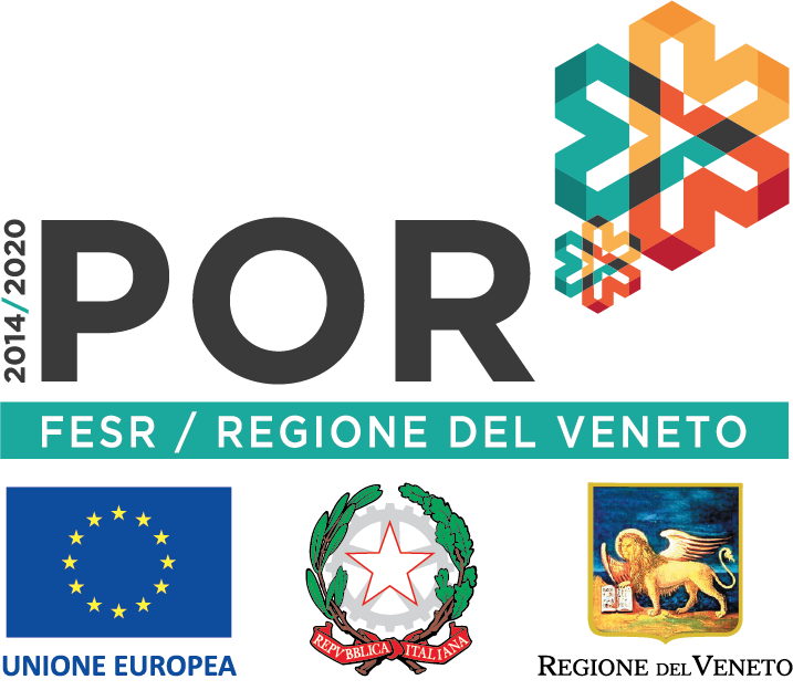 Logo POR Veneto