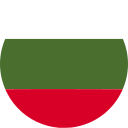 Flag of Bulgaria