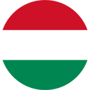 Flag of Hungary