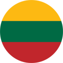 Flag of Lithuania