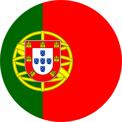 Flag of Portugal