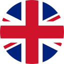 Flag of UK