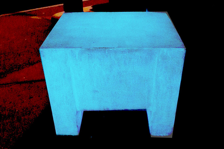 Ecobeton Fluocem Light