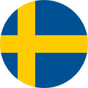 Bandiera svedese