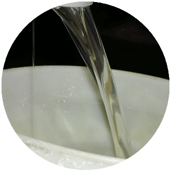 Vetrofluid il vetro liquido