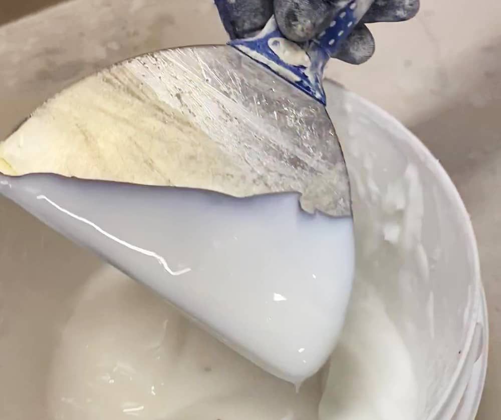 Cerbero Base Gel di Ecobeton