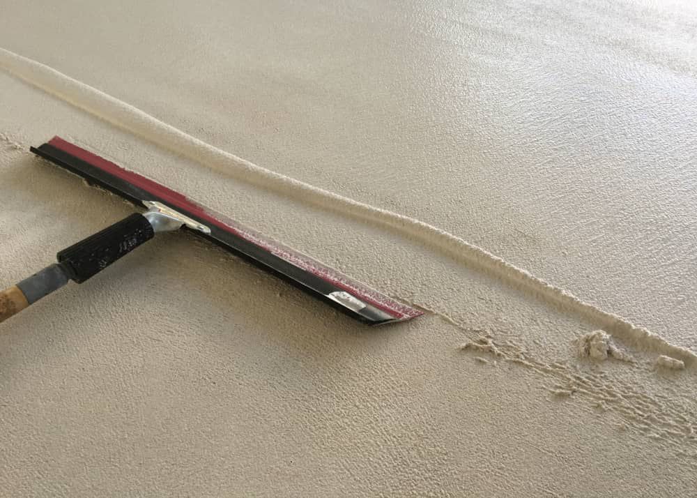 Magic Trowel 12&quot; Ecobeton