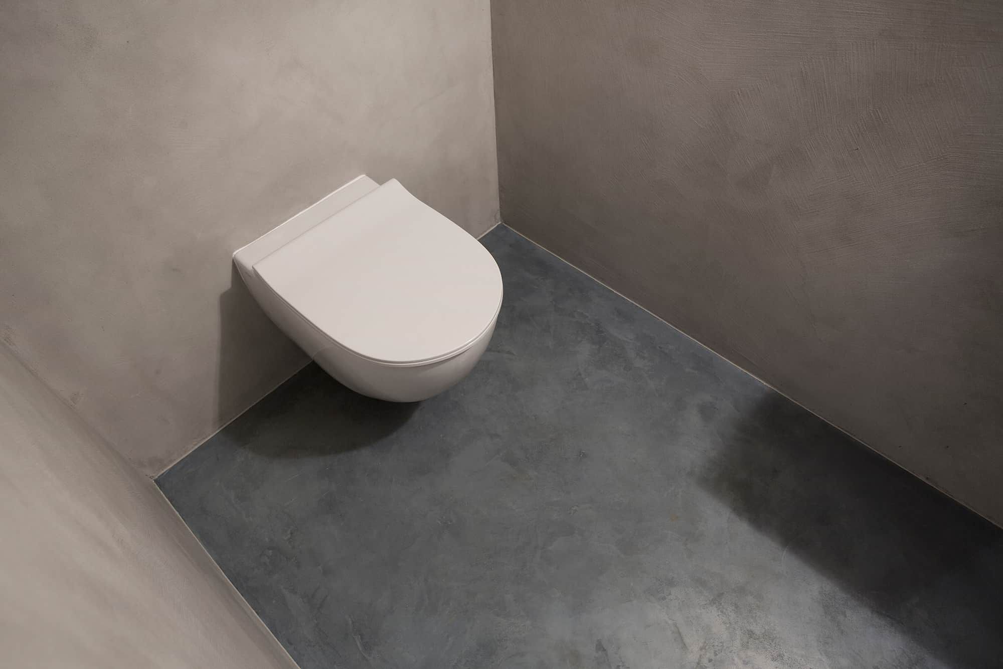 Microbond bagno