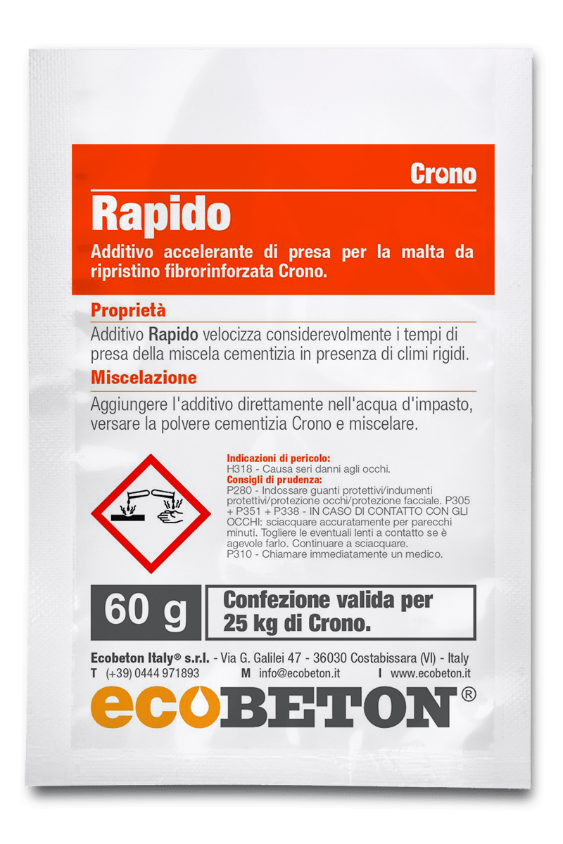 Additivo Rapido