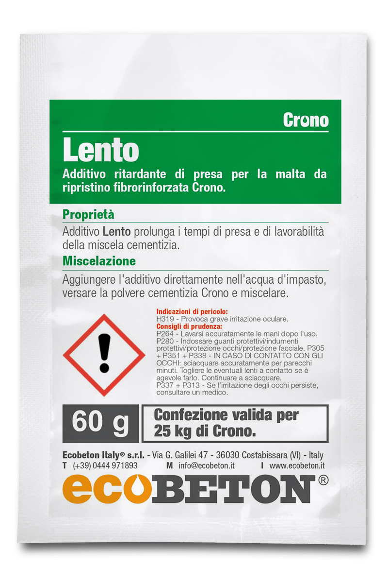 Additivo Lento