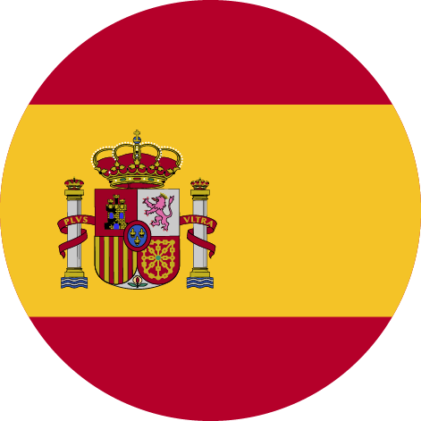 Flag of Spain