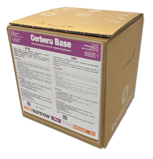 Cerbero Base