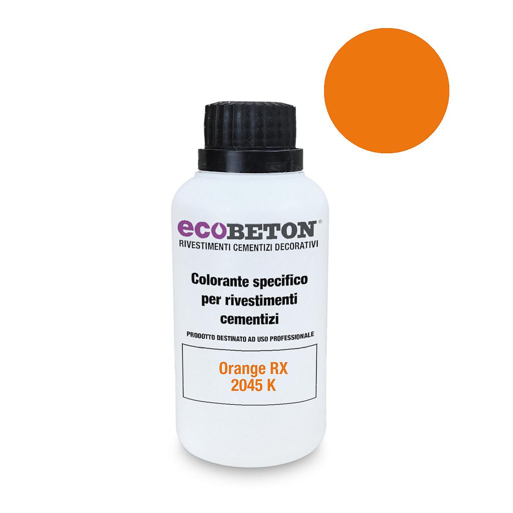 Colorante Orange 2045