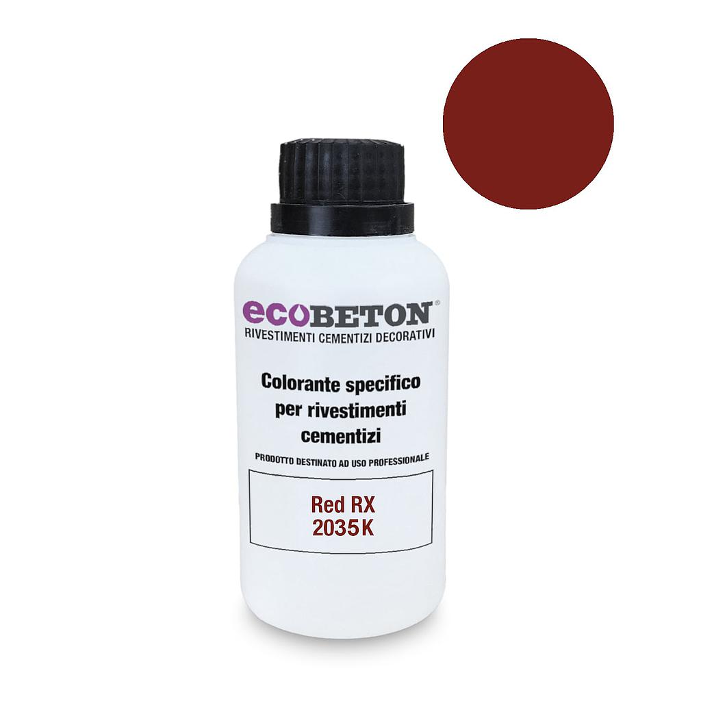 Colorante Red 2035