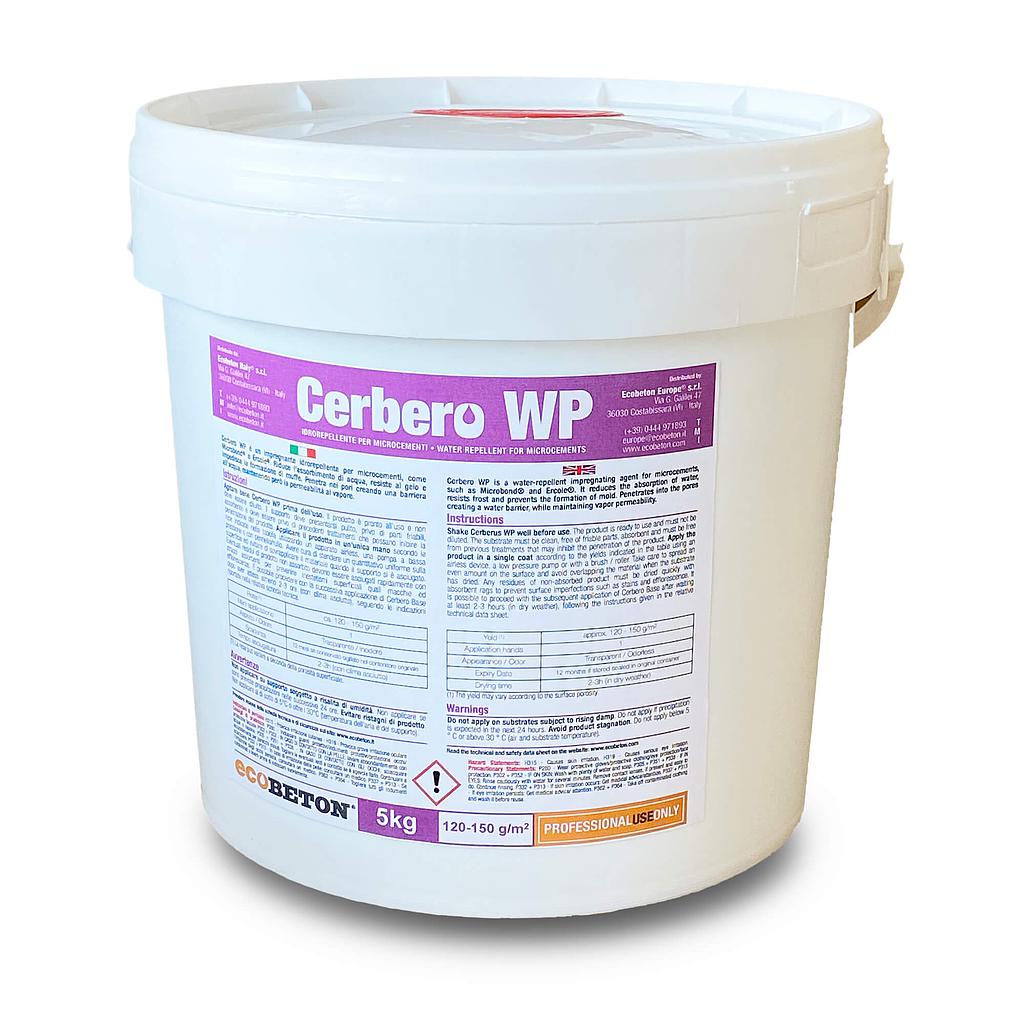 Cerbero WP - 5kg