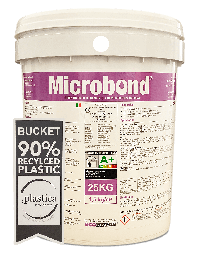 [MICB25] Microbond Bianco 