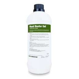 [RUST01] Rust Buster Gel 
