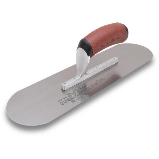 [SPAT254] Pool Trowel  254x76mm