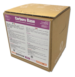 [CBAS05] Cerbero Base