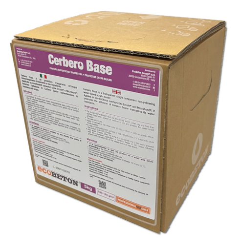 [CBAS05] Cerbero Base