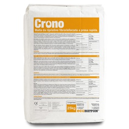 [CRON25] Crono