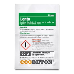 [LENTO] Lento
