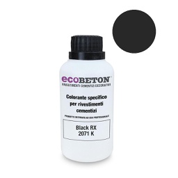 [N2071/250] Colorante Black 2071