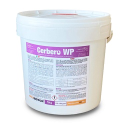 [CEWP05] Cerbero WP - 5kg
