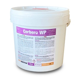 Cerbero WP - 5kg