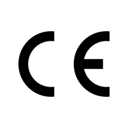 Logo Marcatura CE