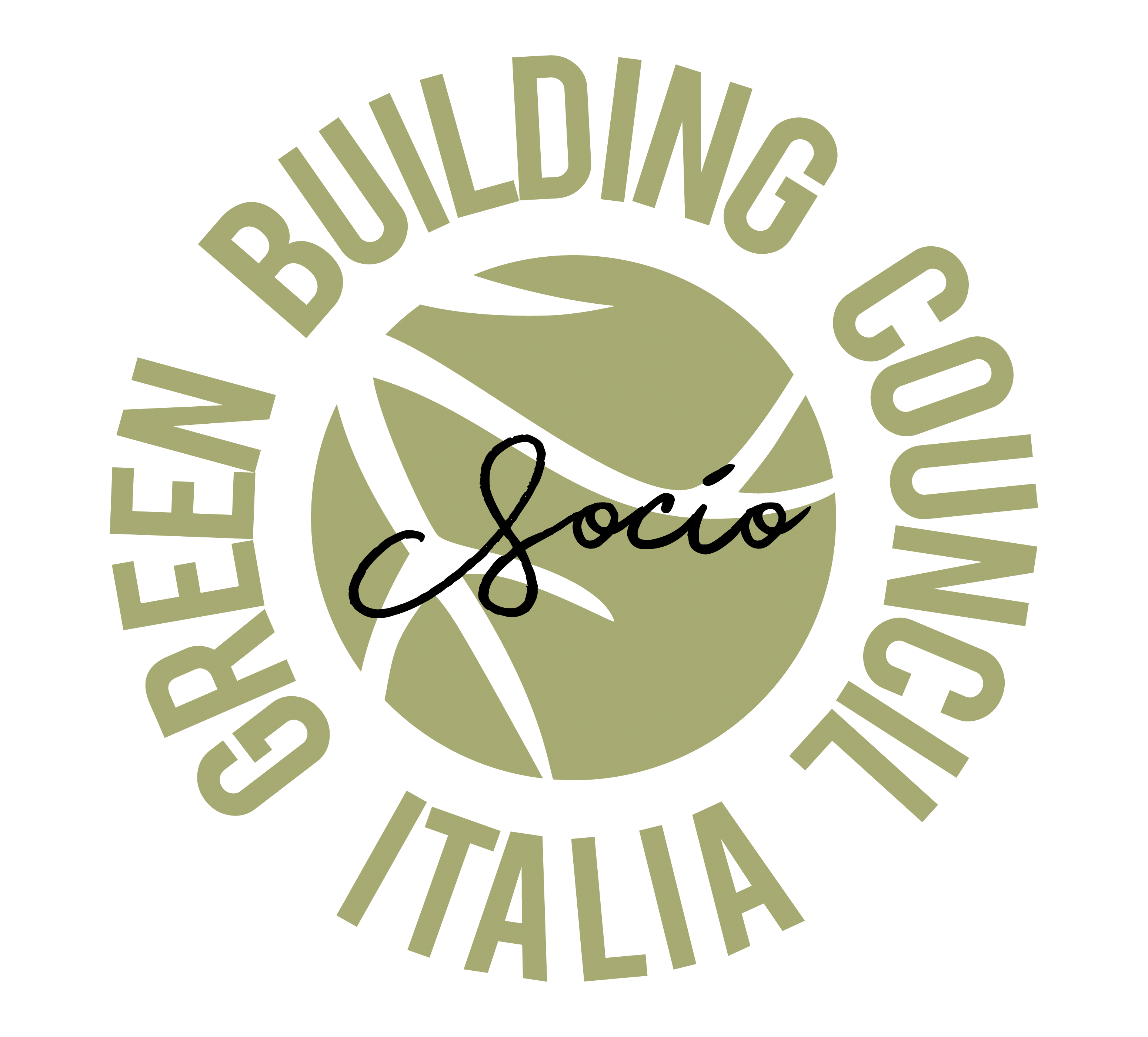 Logo Green Building Council